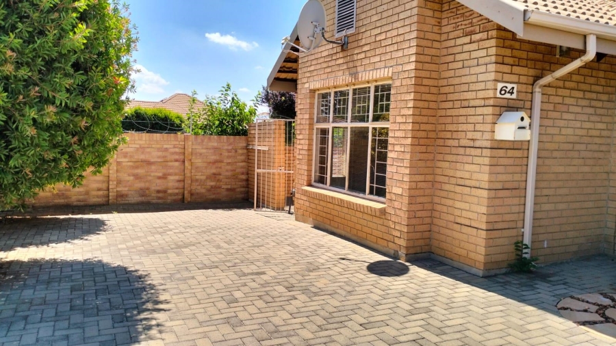 2 Bedroom Property for Sale in Universitas Free State